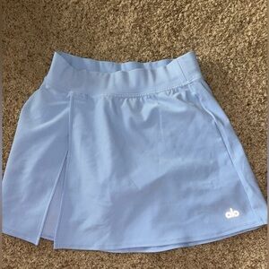 ALO Yoga skirt